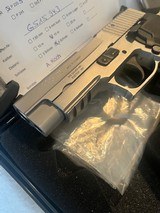 sig P220R 45acp Sport, Made in Germany - 5 of 13