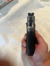 sig P220R 45acp Sport, Made in Germany - 10 of 13