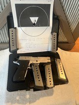 sig P220R 45acp Sport, Made in Germany - 9 of 13
