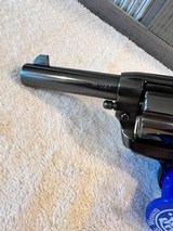 1959 Colt Sheriff SAA w/Factory Ivory stocks - 2 of 13