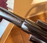 1959 Colt Sheriff SAA w/Factory Ivory stocks - 8 of 13