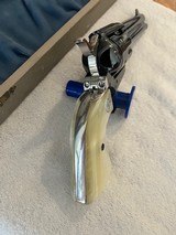 1964 Colt Nevada Centennial 45 Colt Single Action - 8 of 15