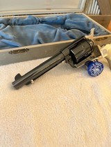 1964 Colt Nevada Centennial 45 Colt Single Action - 2 of 15
