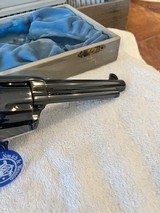 1964 Colt Nevada Centennial 45 Colt Single Action - 7 of 15