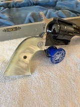 1964 Colt Nevada Centennial 45 Colt Single Action - 6 of 15