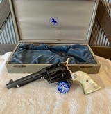 1964 Colt Nevada Centennial 45 Colt Single Action - 1 of 15