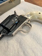 1964 Colt Nevada Centennial 45 Colt Single Action - 12 of 15