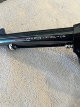 1964 Colt Nevada Centennial 45 Colt Single Action - 15 of 15