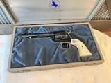 1964 Colt Nevada Centennial 45 Colt Single Action - 13 of 15