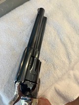 1964 Colt Nevada Centennial 45 Colt Single Action - 14 of 15