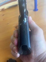 Springfield TRP Operator Tactical 45 acp, Excellent - 8 of 12