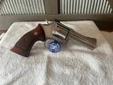 S&W 686 No dash 4 inch, 357 Magnum - 2 of 10
