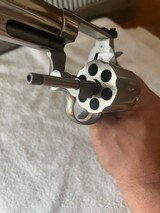 S&W 686 No dash 4 inch, 357 Magnum - 10 of 10