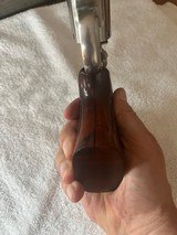 S&W 686 No dash 4 inch, 357 Magnum - 6 of 10