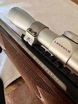 Marlin 1894 SS 44 Mag w/Leupold Scout FX2 scope - 9 of 15