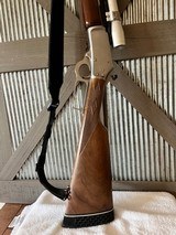 Marlin 1894 SS 44 Mag w/Leupold Scout FX2 scope - 7 of 15