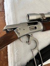 Marlin 1894 SS 44 Mag w/Leupold Scout FX2 scope - 15 of 15