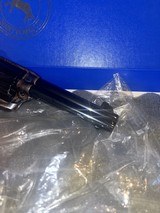 2005 Colt Single Action Army 45 LC unfired in box - 3 of 11