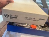 2005 Colt Single Action Army 45 LC unfired in box - 7 of 11