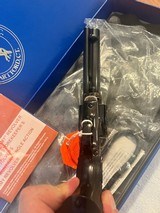 2005 Colt Single Action Army 45 LC unfired in box - 10 of 11