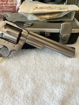 New old StockColt Trooper Clearfield 22LR, 1 of 150 - 3 of 13