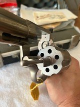 New old StockColt Trooper Clearfield 22LR, 1 of 150 - 8 of 13