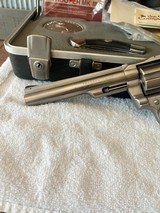 New old StockColt Trooper Clearfield 22LR, 1 of 150 - 6 of 13