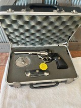 New old StockColt Trooper Clearfield 22LR, 1 of 150 - 13 of 13