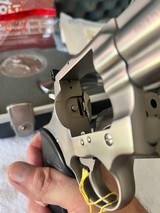 New old StockColt Trooper Clearfield 22LR, 1 of 150 - 9 of 13