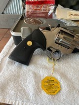 New old StockColt Trooper Clearfield 22LR, 1 of 150 - 2 of 13