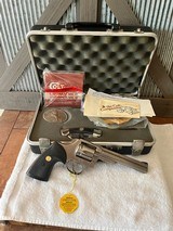 New old StockColt Trooper Clearfield 22LR, 1 of 150