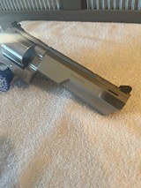 S&W 629-4 Light Hunter, Pre Lock Performance Center - 2 of 7