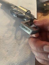 S&W 629-4 Light Hunter, Pre Lock Performance Center - 5 of 7