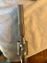 S&W 629-4 Light Hunter, Pre Lock Performance Center - 7 of 7