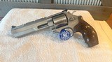 S&W 629-4 Light Hunter, Pre Lock Performance Center - 1 of 7