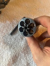 All USA made USFA Rodeo 45 Colt, 5.5” matte - 13 of 15