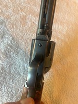 All USA made USFA Rodeo 45 Colt, 5.5” matte - 9 of 15