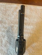All USA made USFA Rodeo 45 Colt, 5.5” matte - 8 of 15