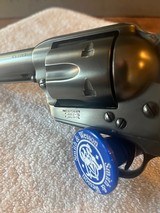 All USA made USFA Rodeo 45 Colt, 5.5” matte - 3 of 15