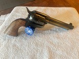 All USA made USFA Rodeo 45 Colt, 5.5” matte - 5 of 15