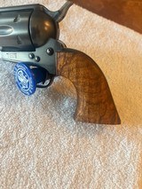 All USA made USFA Rodeo 45 Colt, 5.5” matte - 2 of 15