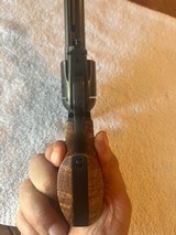 All USA made USFA Rodeo 45 Colt, 5.5” matte - 12 of 15