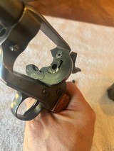 All USA made USFA Rodeo 45 Colt, 5.5” matte - 14 of 15
