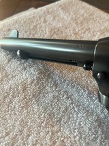 All USA made USFA Rodeo 45 Colt, 5.5” matte - 4 of 15