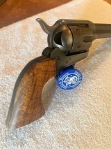 All USA made USFA Rodeo 45 Colt, 5.5” matte - 6 of 15