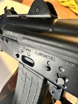 New in box Arsenal 106U pistol - 12 of 15