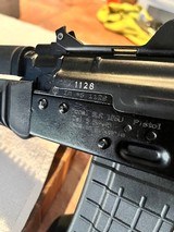 New in box Arsenal 106U pistol - 13 of 15