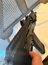 New in box Arsenal 106U pistol - 14 of 15