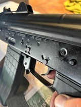 New in box Arsenal 106U pistol - 11 of 15