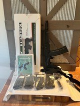 New in box Arsenal 106U pistol - 1 of 15